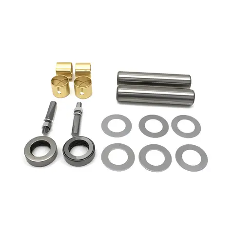 Kit Embuchamento MB MBB 16/18 46MM