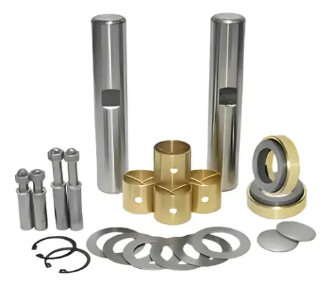 Kit Embuchamento para Agrale Volare 4000D 4500D
