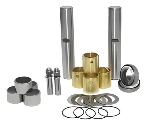 Kit Embuchamento para Agrale Volare W8