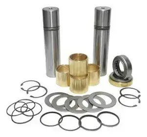 Kit Embuchamento para Agrale Volare W9