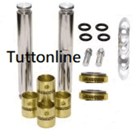 Kit Embuchamento para Ford Cargo 16 Ton