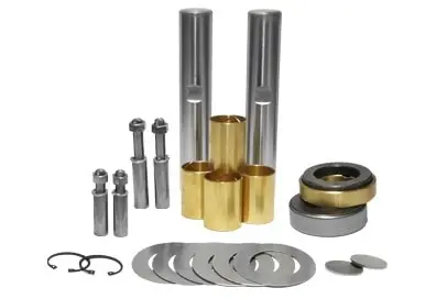 Kit Embuchamento para Ford Cargo 814
