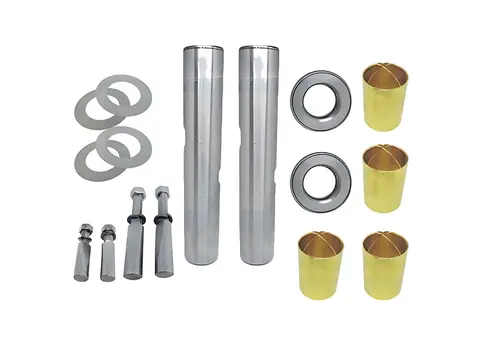 Kit Embuchamento para Ford Cargo