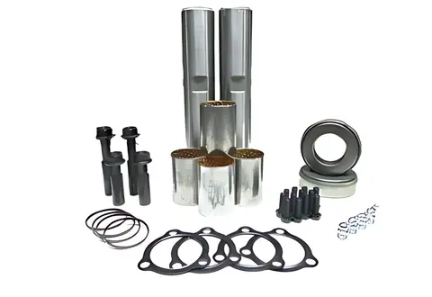 Kit Embuchamento para Ford Comp 256 WAK548