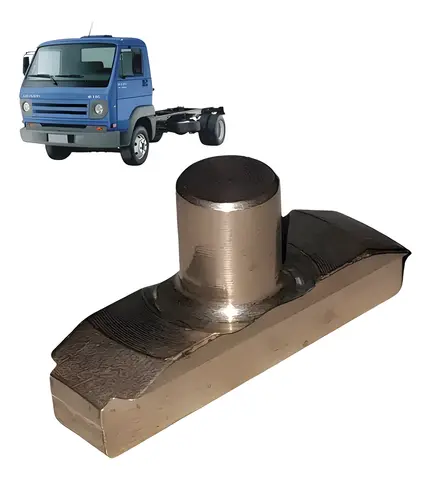Kit Embuchamento para Ford F4000 Até 96
