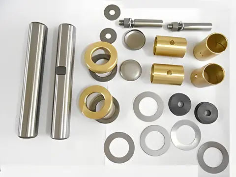 Kit Embuchamento para Gmc Leve 7110