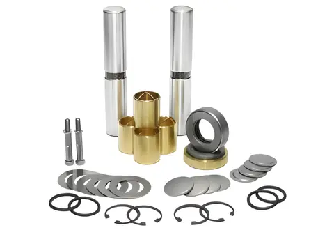 Kit Embuchamento para MB 1111 1113 327 352