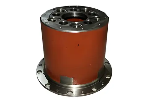Kit Embuchamento para MB 1935 Cromo Chimie