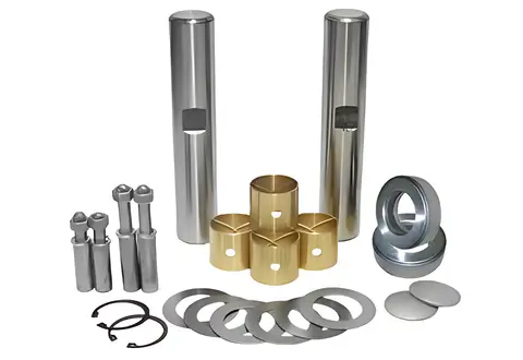 Kit Embuchamento VW 11140 Pino Menor