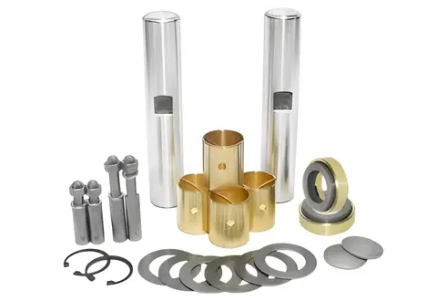 Kit Embuchamento VW 13150 13160 13180