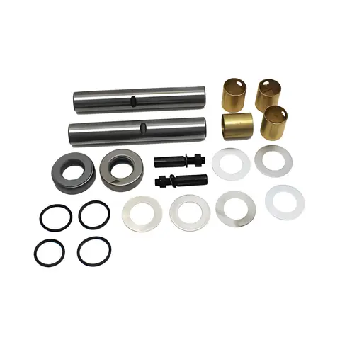 Kit Embuchamento VW 7100 8100 8140 Curvão