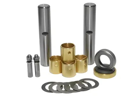 Kit Embuchamento VW 9-150 Thunder Mais