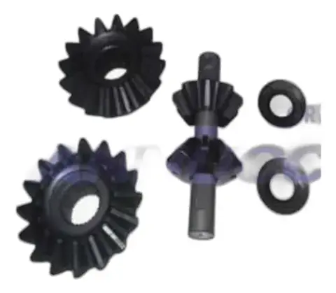 Kit Engr para Ford F4000 VW 7100 GM A40