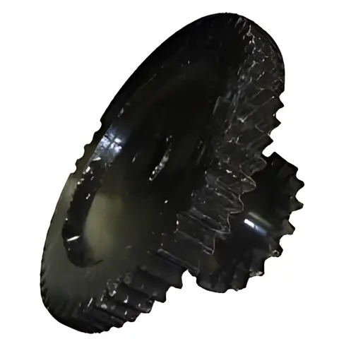 Kit Engrenagem Maior Pé Mecânico Carreta Jost