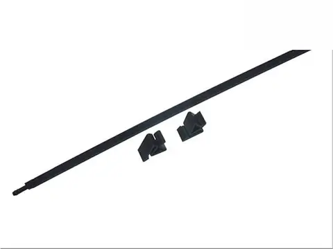 Kit Esguicho Brucutu Série 4/5 C/Presilhas