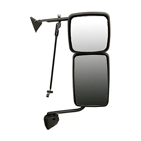 Kit Espelho Retrovisor LD Ford Cargo