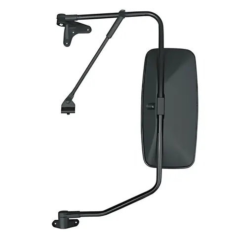 Kit Espelho Retrovisor MB 1620 1720 Atron Par