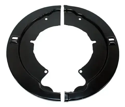 Kit Espelho Roda MB Atego 1218 1318 1418