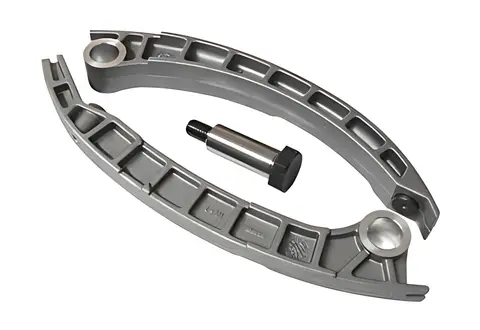 Kit Esticador Corrente para Iveco 35S14 45S14 70C16