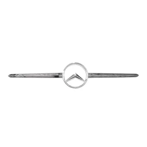 Kit Estrela Frisos Grade MB 1620 1634 1938