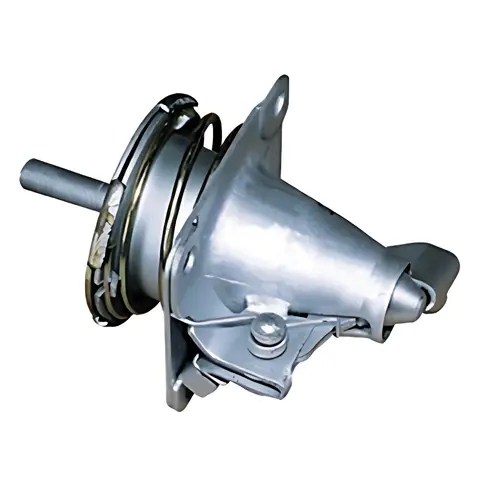 Kit Fecho Capô MB 1214 1418 1618 1630 1935 2635