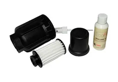 Kit Filtro ARLA 32 para MB Accelo Atego Axor