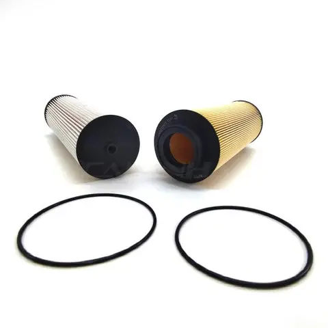 Kit Filtro Combustível Hengst para Scania P G R S