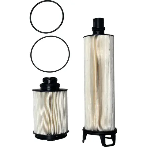 Kit Filtro Combustível para Scania 460R Super