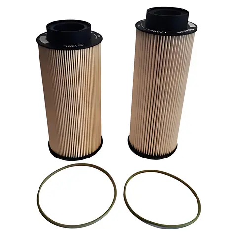 Kit Filtro Combustível para Scania Pós 2006