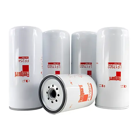 Kit Filtro Manutenção para Volvo FH 460 500 540