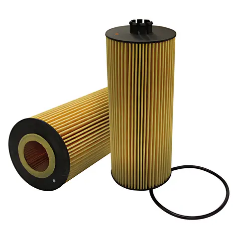 Kit Filtro Óleo VW 17280 24280 26280 31280