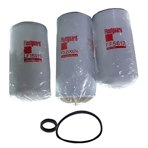 Kit Filtro para Ford Cargo 2423 2429 816 1119