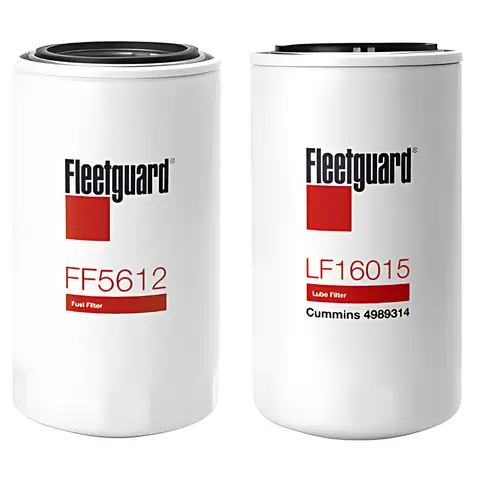 Kit Filtro para Ford Cargo 2429 2629 1719 1119