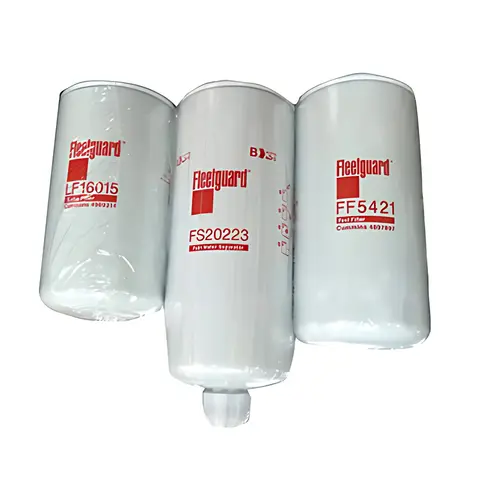 Kit Filtro VW Delivery Constellation para Cummins