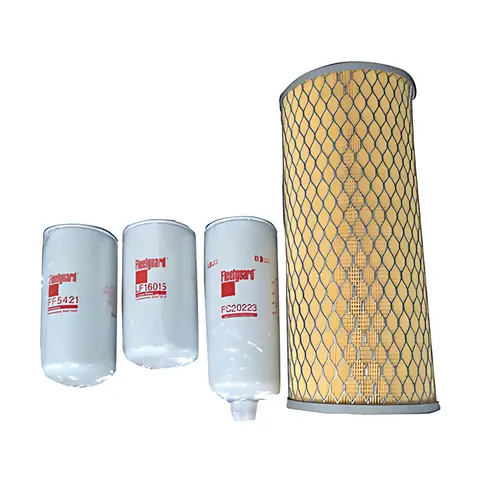 Kit Filtro VW Delivery para Cummins ISB 3.9 5.9