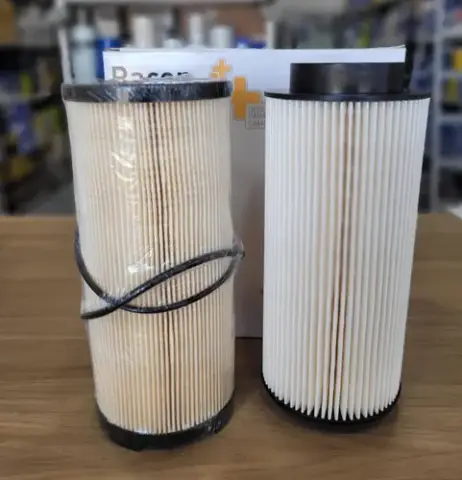 Kit Filtros Combustível VW Constellation 33.460
