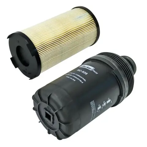 Kit Filtros para Cummins 3.8 Novo Delivery