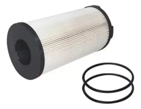 Kit Filtros para MB Atego 1729 Coletor Lixo