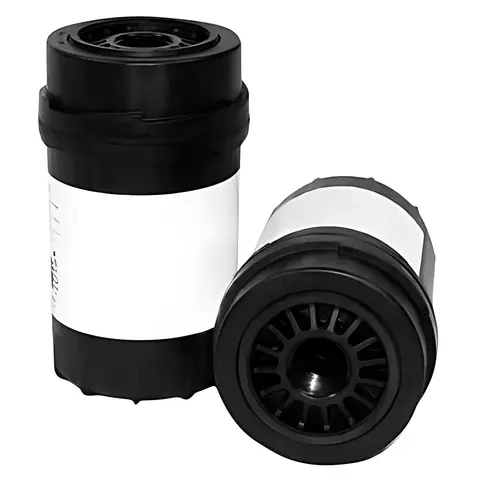 Kit Filtros VW 8160 9160 para Cummins ISF