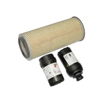 Kit Filtros Wega para Scania S450 S500 S620