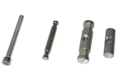 Kit Fixação Tanque para Volvo FH NH para Scania