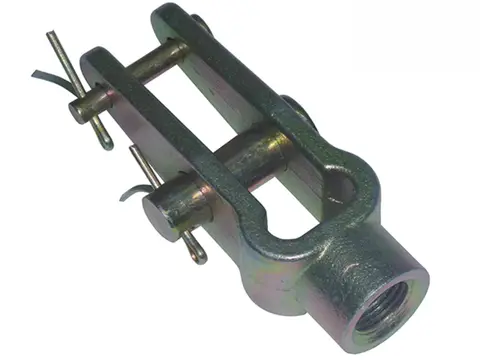 Kit Forquilha Catraca para Volvo Accelo LO815