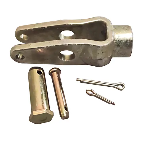 Kit Forquilha para Ford MB VW para Agrale 815