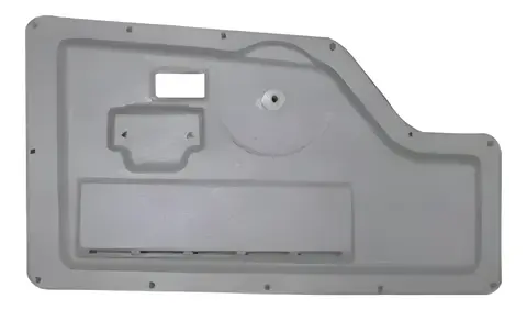 Kit Forro Porta LE para Agrale 8500
