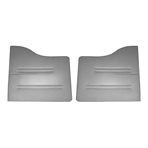 Kit Forro Porta para Ford Cargo 815 1317