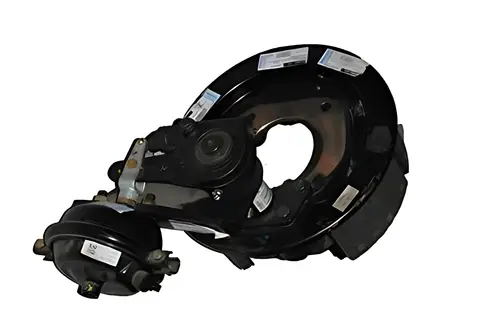 Kit Freio Dianteiro VW 8150E LE