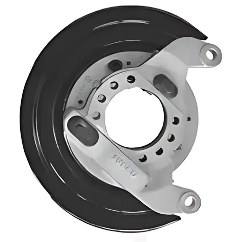 Kit Freio Mão Esquerdo para Iveco Daily