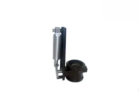 Kit Freio Motor 80MM C/ARLA 360 390 420T
