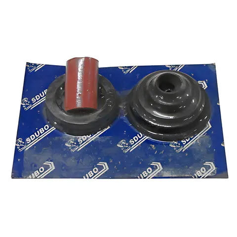 Kit Freio Motor VW 14220 24250 para Ford Cargo