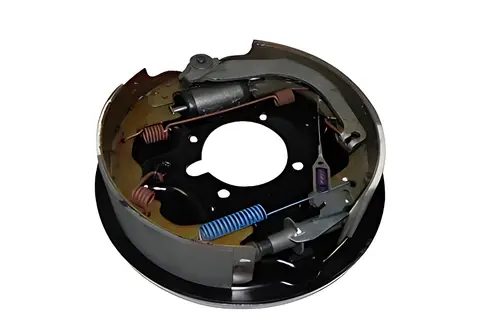 Kit Freio Roda Traseira LE para Ford F350